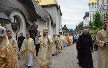 Фото 29: Міський голова Львова взяв участь в загальнонаціональній прощі до Зарваниці