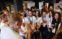 Фото 26: У Львові відбувається Фестиваль освіти: Вчителі Майбутнього