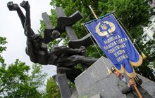 Фото 6: У Львові вшанували пам’ять політичних в’язнів комуністичного режиму
