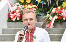Фото 21: Депутати ВРУ, влада Львова та області взяли участь у святі української національної пам’яті у Пикуличах (Польща)