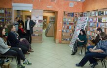 Фото 19: Дванадцята «Ніч у Львові» зібрала понад 10 тис відвідувачів