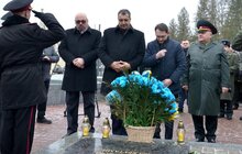 Фото 2: У Львові відзначили 99-у річницю подвигу Героїв Крут
