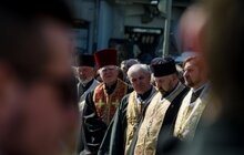 Фото 8: У Львові відбулась загальноміська молитва за визволення України