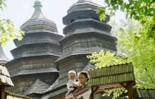 Фото 4: У Шевченківському гаю триває фестиваль «Святкуймо Воскресіння разом»