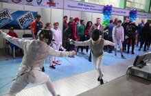 Фото 2: У Львові стартував IX Ярмарок спорту