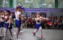 Фото 10: У Львові стартував IX Ярмарок спорту