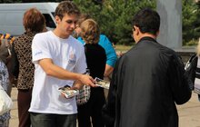 Фото 2: Дні Львова в Маріуполі