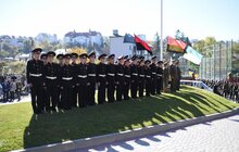 Фото 29: У Львові помолились за полеглих захисників України
