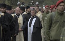 Фото 2: Сьогодні вулицями Львова проходить загальноміська молитовна Вервиця