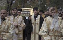 Фото 3: Сьогодні вулицями Львова проходить загальноміська молитовна Вервиця