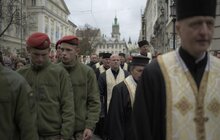 Фото 21: Сьогодні вулицями Львова проходить загальноміська молитовна Вервиця