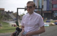 Фото 1: У Львові стартував цьогорічний «Молодвіж»