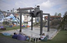 Фото 7: У Львові стартував цьогорічний «Молодвіж»
