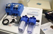 Фото 39: У Львові стартував IV Міжнародний Екофорум «Вода та Енергія»