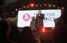 Фото 3: У Львові вдев’яте стартувало масштабне святкування Китайського Нового року