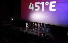 Фото 6: У Planeta Kino стартував Forum 451°E