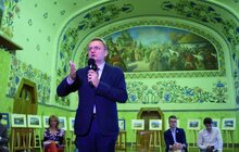 Фото 10: Urban Talks у Полтаві