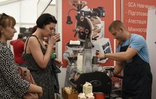 Фото 6: У Львові триває Lviv Coffee Festival