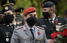 Фото 1: У Львові в День пам’яті та примирення відбулись поминальні заходи