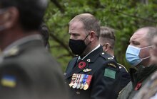 Фото 9: У Львові в День пам’яті та примирення відбулись поминальні заходи