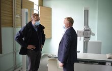 Фото 9: У Львові 5-та міська лікарня закупила обладнання на майже 20 млн грн