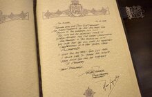 Фото 20: Міський голова та президент Всесвітньої федерації стрільби з лука обговорили розвиток цього виду спорту у Львові