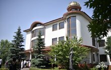 Фото 7: У Львові урочисто відкрили проспект святого Папи Івана Павла ІІ