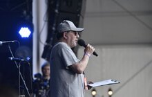 Фото 4: На сцені ім. Едді Рознера стартував Leopolis Jazz Fest