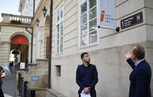 Фото 43: Львів вшановує 75-ту річницю депортації кримських татар