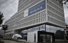 Фото 12: У Львові презентували новий бізнес-центр Viking на вул. Пимоненка