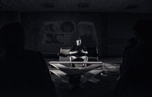 Фото 7: Моновистава «Лондон» в рамках «Ночі у Львові»