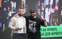 Фото 16: У Львові вчетверте вручили нагороду «СМІЛИВІ» для активної молоді (відео)