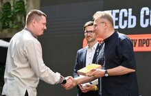 Фото 11: Десятеро молодих львів’ян отримали унікальну відзнаку за внесок у розвиток міста і країни (відео)