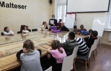Фото 5: Львівські школи отримали 251 набір для попередження COVID-19 від UNICEF Ukraine