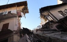 Фото 5: «Внаслідок нічного обвалу постраждалих немає», – Ірина Маруняк