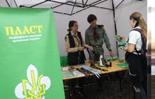 Фото 20: 12 годин для молоді: у Львові розпочався «Молодвіж 4.5.0.»