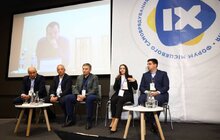 Фото 16: У Львові стартував ІХ Всеукраїнський форум місцевого самоврядування