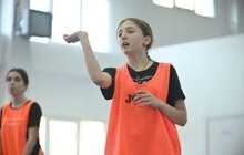 Фото 6: У Львові стартували перші турніри спортивних шкільних ліг