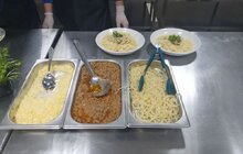 Фото 16: У Львові відбувся кулінарний конкурс для дітей з інвалідністю Cupid’s Spoon