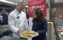 Фото 18: У Львові відбувся кулінарний конкурс для дітей з інвалідністю Cupid’s Spoon