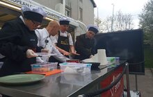 Фото 28: У Львові відбувся кулінарний конкурс для дітей з інвалідністю Cupid’s Spoon