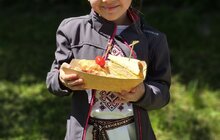 Фото 14: У Львові організували свято для дітей з прийомних сімей та дитячих будинків сімейного типу