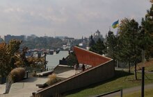 Фото 21: Сьогодні День Державного Прапора: як це відбувається у Львові (фото)