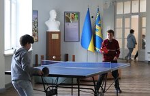 Фото 1: Як тепер виглядатимуть холи львівських шкіл: у місті розробили нові рекомендації для закладів освіти (відео)