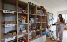 Фото 9: Дитячий табір «Старт» в Карпатах переробили в сучасний комплекс, який прийматиме школярів цілий рік (відео)