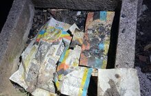 Фото 7: Цієї ночі росіяни атакували два об'єкти національної памʼяті у Львові