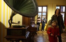 Фото 9: Музей Крушельницької відкрив частину оновленої експозиції (фото/відео)