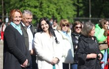 Фото 3: День міста Дубляни: під час благодійних заходів для ЗСУ зібрали понад 100 тис. грн (оновлено)