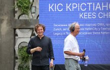 Фото 9: У Львові стартував найбільший в Україні форум у сфері архітектури та урбаністики (фото)