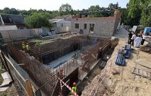 Фото 10: У Львові вшанували Романа Шухевича з нагоди 119‑ї річниці від дня його народження (фото)